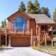 Four OClock Chalet by Ski Country Resorts, Breckenridge - Fotografie 1