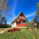 Positive energy, Visoko