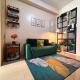 SLY Staycation at Shore Residences Mall of Asia, Manila - Foto 1