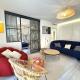 ApartHotel Riviera - Terrasse Loft de la Providence - Vieille Ville - Esprit Loft en 2 pices AC, Nice - Fotografie 1