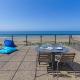 Clifton Court Apt 16 with Indoor Heated Pool & Sea Views, Croyde - Fotografie 2