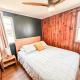 Waterfront Cabin with New Bath, Oscoda (photo 4)