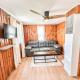 Waterfront Cabin with New Bath, Oscoda (photo 7)