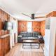 Waterfront Cabin with New Bath, Oscoda (photo 9)
