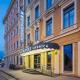 Eurostars Metropole, Riga