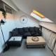 Cosy Rooftop Studio Nice Centre, Nice - Fotografie 2