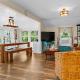 Charming Fairfield Cottage By The Sea, Fairfield (foto 4)