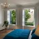 Suite privative avec Balcon, Domaine des Étoiles, La Celle-sous-Gouzon
