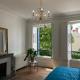 Suite privative avec Balcon, Domaine des Étoiles, La Celle-sous-Gouzon (fotografie 3)