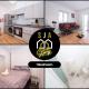 Affleck Retreat 5 - SJA Stays - Modern 1 Bed Apartment