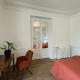 Suite privative avec dressing, La Celle-sous-Gouzon