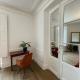 Suite privative avec dressing, La Celle-sous-Gouzon (fotografie 3)