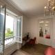 Suite privative avec dressing, La Celle-sous-Gouzon (fotografie 6)