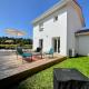 Villa Climatisée 8 Pers, 4 chambres, 3 Sdb, Saubion