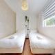 Lovely 2 Bed With Backyard 20 Min to Tooting Station, Londyn - Zdjęcie 4