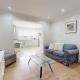 Lovely 2 Bed With Backyard 20 Min to Tooting Station, Londyn - Zdjęcie 8