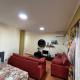 Sea View Studio Apartment, Golem, Mali i Robit, Golem (fotografie 6)