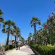 Sea View Studio Apartment, Golem, Mali i Robit, Golem (fotografie 9)