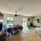 Villa Climatisée 8 Pers, 4 chambres, 3 Sdb, Saubion (foto 4)