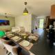 Villa Climatisée 8 Pers, 4 chambres, 3 Sdb, Saubion (foto 5)
