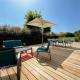 Villa Climatisée 8 Pers, 4 chambres, 3 Sdb, Saubion (foto 3)