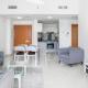 LIGHT APARTMENT by Design Studio, Dubaj (fotografie 5)