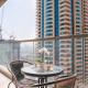 LIGHT APARTMENT by Design Studio, Dubaj (fotografie 7)