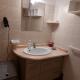 Two-room apartment with a private terrace, Villasimius (foto 5)