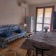 Two-room apartment with a private terrace, Villasimius (foto 7)