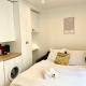 Charming & bright studio apartment Heart of Paris 2 Le Marais, Paris - Foto 10