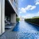 Cityscape Modern Apt - Ultra Fast Wifi - Phra Khanong, Bangkok - Photo 4