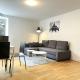 Central and Spacious Apartment for 8 in Vestbyen, Aalborg - Fotografie 2