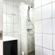 Central and Spacious Apartment for 8 in Vestbyen, Aalborg (fotografie 3)