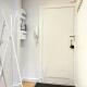 Central and Spacious Apartment for 8 in Vestbyen, Aalborg (fotografie 6)