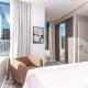 Luxury City Oasis with King Bed, AC, Walk-In Shower, Кейптаун - Фото 4