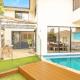 The Poolside Getaway Perth - Fotografie 1