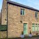 Curiosity Cottage, Eyam (fotografie 7)