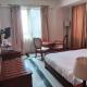 Hotel Nikko Towers, Dar es Salaam (zdjęcie 2)