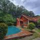 Nellu - Tranquil Pool Villa & Organic Farmstay near Varkala Thiruvananthapuram - Zdjęcie 9