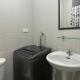 Bright & Cozy 1 BR in Jazz Residences Tower B, Manila - Foto 4