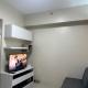 Bright & Cozy 1 BR in Jazz Residences Tower B, Manila - Foto 7