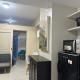 Bright & Cozy 1 BR in Jazz Residences Tower B, Manila - Foto 10