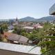Mountain and City View with Underground Parking, Brašov - Fotografie 6