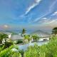 Pool Villa with Vast Views of Crisp Ocean Horizon - Villa Panache Cruz Bay - Foto 5