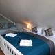 Apartment Kapellennest EuropaPark in ca 15 min erreichbar, 肯钦根 - 照片 10