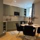 Executive Living Östermalm Apartment, Стокгольм (фото 6)
