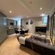 Executive Living Östermalm Apartment, Стокгольм