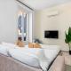 Vista Corso Buenos Aires 2 Bedroom Penthouse By KeyHost, Milán - Fotografie 10