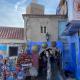 Dar Bakkali, Chefchaouen (foto 3)