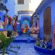 Dar Bakkali, Chefchaouen (foto 6)